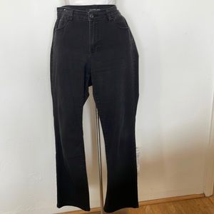 Calvin Klein stretch jeans size 14